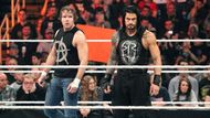A match that WWE has been building on the sidelines for quite a while now.